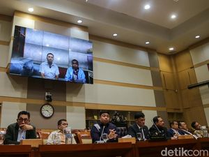 Video Amsal Sitepu Ngaku Diintimidasi Jaksa: Ikutin Aja Alurnya, Nggak Usah Ribut-ribut