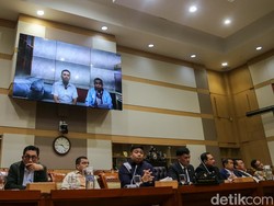Video Amsal Sitepu Ngaku Diintimidasi Jaksa: Ikutin Aja Alurnya, Nggak Usah Ribut-ribut