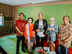 Sultan HB II Diusulkan Jadi Pahlawan, Wamensos Ungkap 3 Syaratnya