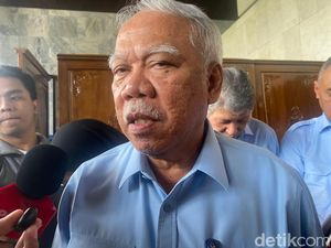 Basuki Hadimuljono Ungkap Testimoni Usai Setahun Tinggal di IKN