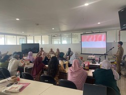 Ngalam Mbois: Satu Rumah Satu Usaha Dongkrak Ekonomi Warga Malang