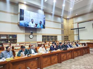 Awal Mula Munculnya Kasus Amsal Sitepu hingga Didakwa Korupsi Rp 202 Juta