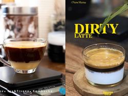 5 Tempat Ngopi Hidden Gem Nikmat yang Layak Dicoba di Bekasi