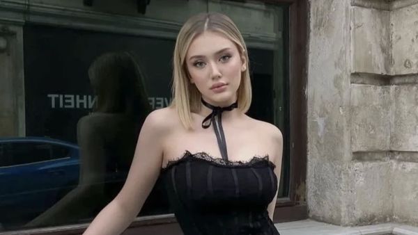 Viral Influencer Tewas Jatuh dari Jembatan, Diduga Sengaja Lompat