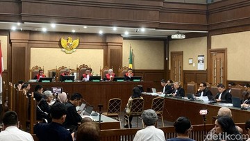 Kubu Nadiem Protes Ahli Perpajakan dari Jaksa Tak Punya Ijazah Terkait Pajak