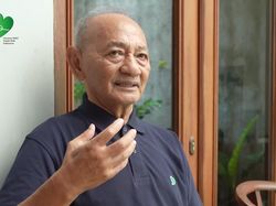 Cerita Legenda Timnas Indonesia Saat Lawan Bulgaria 1973