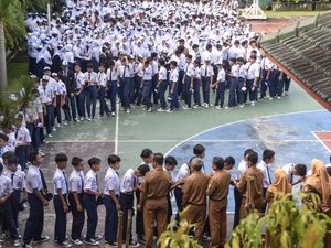 Apa Itu Halal Bihalal? Asal-usul Tradisi Khas Indonesia Setelah Idul Fitri