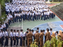 Apa Itu Halal Bihalal? Asal-usul Tradisi Khas Indonesia Setelah Idul Fitri