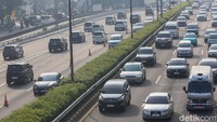 Jalan Tol Direncanakan Kena PPN Tahun 2028