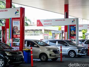 10 Negara dengan Kenaikan BBM Tertinggi sejak Perang Iran-AS, Pakar Respons Begini