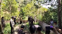 Video Makam Keramat di Pandeglang Dibongkar gegara Diduga Palsu