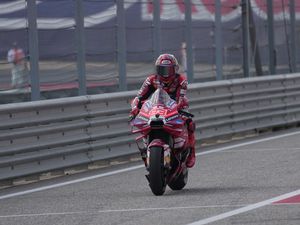 Karena Marc Marquez Harus Bayar Mahal Kesalahannya di MotoGP AS