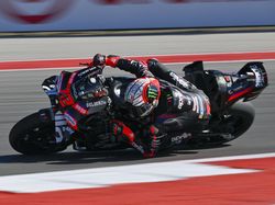 Klasemen MotoGP 2026 usai Bezzecchi Menangkan GP AS