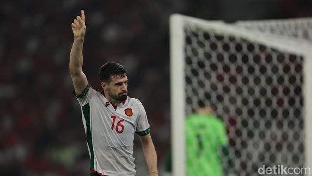 Final FIFA Series 2026 menyajikan duel Indonesia vs Bulgaria. Pertandingan digelar Senin (30/3) malam WIB di Stadion Utama Gelora Bung Karno, Jakarta.