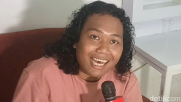 Marshel Widianto Ungkap Saat Kritis hingga Harus Jalani 2 Operasi