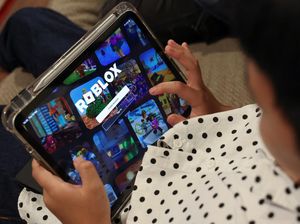 Video Roblox Hormati PP Tunas, Akan Jalin Hubungan Erat dengan Komdigi