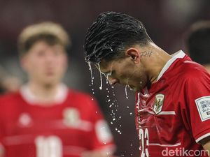 Jadwal Indonesia Vs Malaysia Hari Ini Main Jam 19.30 WIB