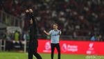 Garuda Tampil Gigih, Indonesia Harus Puas di Posisi Runner-up