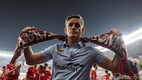 Bukti John Herdman Masih Utak-atik Timnas Indonesia