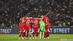 Link Live Streaming Indonesia Vs Singapura: Main Pukul 20.00 WIB
