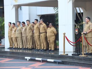 Mendagri Tekankan Pentingnya Peningkatan Kinerja ASN Pasca Libur Lebaran