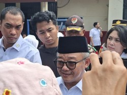 TKA SD-SMP Digelar April, Mendikdasmen: Jangan Takut, Kerjakan dengan Jujur!