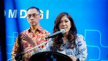 Menkomdigi: Pernyataan Amien Rais Fitnah dan Mengandung Ujaran Kebencian