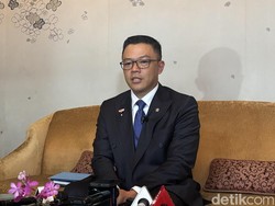 Prajurit TNI Gugur Imbas Serangan Israel di Lebanon, Menlu Minta UNIFIL Investigasi