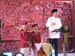 Gus Ipul Ungkap Progres Sekolah Rakyat di Trenggalek