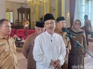 Gus Ipul Genjot Digitalisasi Bansos, Target Data Eror di Bawah 5%