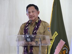 Mendagri Sebut BSPS Program Mulia Bantu Masyarakat Kurang Mampu