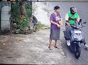 Viral Ojol Diduga Gondol HP Penumpang Modus Tak Ada Uang Kembalian