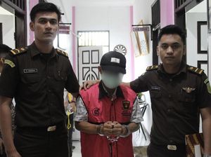 Kejari Gunungsitoli Tetapkan 1 Tersangka Baru Korupsi Pembangunan RS Rp 38 M