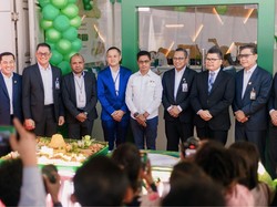 Peringati HUT Ke-125 Tahun, Pegadaian Resmi Ekspansi ke Timor Leste