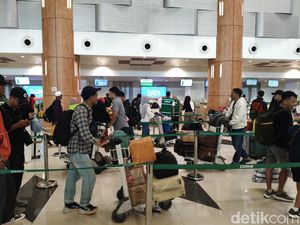 Video: Banyak Hari Libur, Perjalanan Wisnus Maret 2026 Naik Drastis
