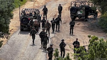 Iran Ungkap Markas Militer Bushehr Jadi Sasaran Proyektil AS-Israel