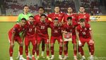 Garuda Tumbang di Final, Indonesia Takluk 0-1 dari Bulgaria