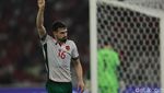 Garuda Tumbang di Final, Indonesia Takluk 0-1 dari Bulgaria