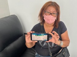 Fitur Skrining Mobile JKN Mudahkan Peserta Cek Kesehatan Mandiri