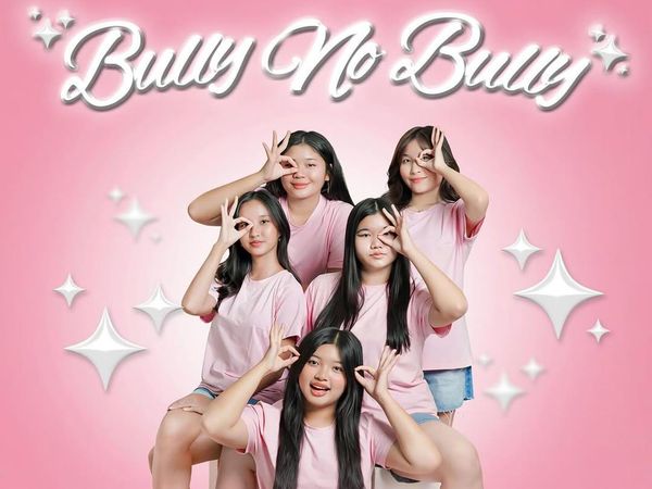 PinkDice Jadi Bukti Girlband Masih Ada di Indonesia