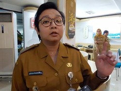 Ammy Cilacap soal Hemat BBM: Sekda yang Tersangka Itu Tiap Hari Naik Sepeda