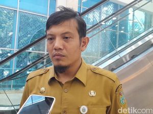 Pemprov Sumut Sebut Tidak Ada Wacana PPPK Dirumahkan