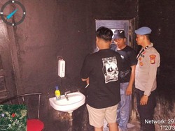 Polisi Razia Tempat Karaoke di Bengkalis, 7 Orang Positif Narkoba