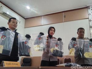 Pedagang Angkringan di Majalengka Diculik-Dianiaya, 2 Pelaku Ditangkap