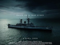 Sinopsis Film The Hostages Hero, Angkat Kisah TNI AL Selamatkan Sandera