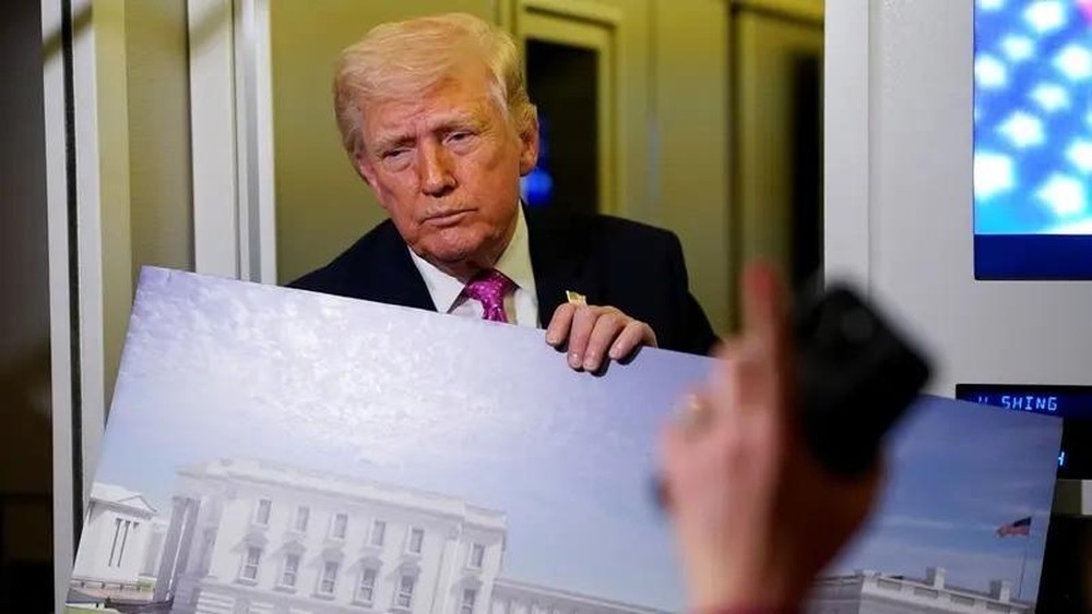 Trump Kunci Iran Sampai Damai Ini Alasannya