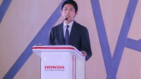 Bukan Orang Sembarangan! Ini Sepak Terjang Bos Baru Honda Indonesia