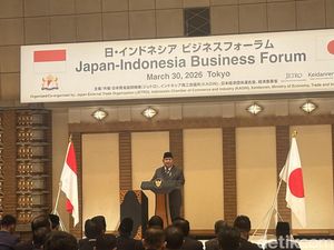 Kelakar Prabowo ke Presiden Brasil di Jepang: Maaf, Kopi Saya Lebih Enak