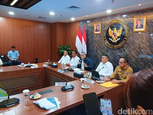 Alih Fungsi Sawah Kena Denda Selangit, Bisa Wajib Ganti 3 Kali Lipat!