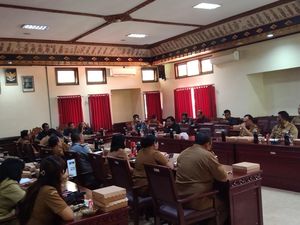 Rencana Pemkab Tabanan Perluas TPA Mandung Batal